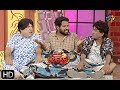 Hyper Aadi, Raising Raju Performance | Jabardasth  | 25th April 2019 | ETV Telugu