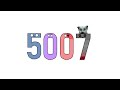 R.I.P 5007
