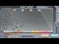 [IdleOn] Launching over 1,000 balls in the new arcade! BallJoePickle Appears!