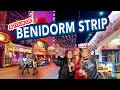 BENIDORM STRIP