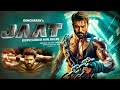 Jaat || Ramcharan || New Released Full Hindi Dubbed Action Movie 2025 #south #latestmovies