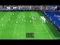 FIFA 23 - PSG vs Manchester City - Gameplay (PS5 UHD) [4K60FPS]