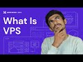What Is VPS in Hindi  | Hostinger India