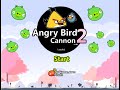 Angry Birds Cannon 2