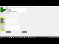 Python based exe program(for Windows10)-From  template To Word(.docx) file generator