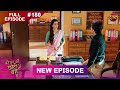 Bade Ghar Ki Choti Bahu | Full episode 180 | 10 Jan 2026 | #newshow Full HD Dangal TV