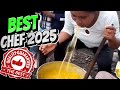 India street food dirtiest