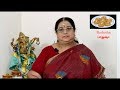 Recipe 47: Badusha  (English Subs)
