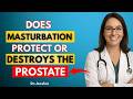 5 Daily Habits That Protect The Prostate After Age 60   Advice for Elderly