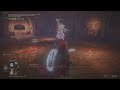 4K - PS5 - Elden Ring - Shadow of the erdtree - DANCER OF RANAH