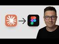 Code → Figma — This Changes UI Development