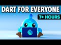 Dart Programming Tutorial For Absolute Beginners | Master Dart In 8 Hours | Flutter Tutorial Pt 1