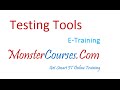 QTP Online training, QA online training, Online QTP training, Testing tools training online