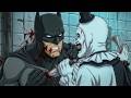 Could Batman Survive Terrifier's Art The Clown?