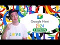 8 Great Tips for Google Meet 2024 - Every User Should Know!