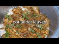 Dam biryani recipe with me | Alizba Cooking