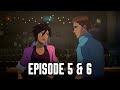 Dispatch Episode 5 \u0026 6 Gameplay Walkthrough