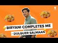 @DQSalmaan, Mrunal Thakur \u0026 Sumanth Kumar reveal their pick-up lines ft @DanishSait