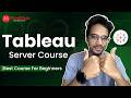 Tableau Server Course | Tableau Server Tutorial For Beginners | Tableau Server Training | MindMajix