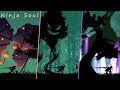 Ninja Soul : Shadow Legend  Act 1 - Gameplay