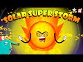 What Causes Solar Storms? | Could Solar Storm Destroy Earth? | Solar Flare \u0026 Coronal Mass Ejections