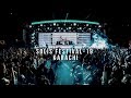 Dance Music Festival-19 Karachi By Solis