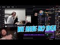 XQC Opens Asmons Stream at the Same Time Asmon Checks His. Wholesome - Asmongold