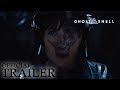 GHOST IN THE SHELL | Official Trailer