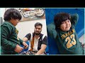 Papa slapped me || Chiku Malik Vlogs