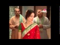 Dutta scene281 - Dutta bath scene and wearing Dutta bhau attire again.