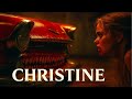 🎬Christine (1983) Full Movie Explain in Hindi/Urdu