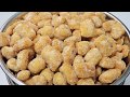 शकरपारे बनाने का ये तरीका काश आपको पहले पता होता-Shakarpara Recipe-How to make shakarpara-Shakarpare