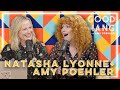 Natasha Lyonne | Good Hang with Amy Poehler