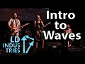 Intro to Waves - LD Industries Physics 20