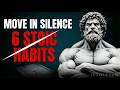 The Stoic Secret to Being SILENTLY Attractive in 2026 | STOICISM