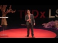 The Art of Saying No: Kenny Nguyen at TEDxLSU