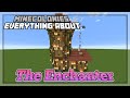 MineColonies Tutorial 1.16 - 1.18 | Everything About :: The Enchanter