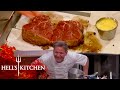 9 Minutes of Gordon Losing His Temper | Hell's Kitchen