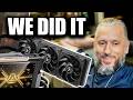 We Finally Fixed the MSI 5090 Lightning Z GPU.