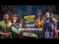 Playing New York Mysteries 5 - Power of Art - Full Walkthrough