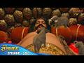 कुंभकर्ण को जगाने का हो रहा है तैयारी | Shrimad Ramayan Episode 153 | Full Ep | श्रीमद् रामायण