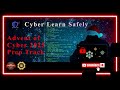 🎄 Advent of Cyber 2025 Prep Track | TryHackMe New Event Launch, Certificate \u0026 Prize Details!