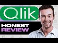 Qlik Analytics Review - Watch Before Using