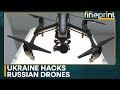 Russia-Ukraine War: Ukraine Develops Advanced Interceptor Drones | WION Fineprint