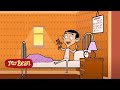 A Day in Bed | Season 4 Episode 1 | NEW 2026 FULL EPISODE | NEW 2026 #mrbean