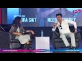 Panel Discussion With Neeraj Pandey \u0026 Manoj Bajpai National Award Winners Part 1| YOYO Cine Talkies