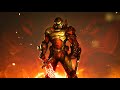 Doom Eternal Unoffical Soundtrack: Intro Cutscene