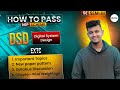 How to pass DSD | S.E SEM-III (EXTC) | Most Importaant Questions discussion | MUSA | Shahid sir 
