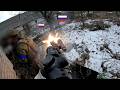 🔴 Ukraine War - Ukrainian Forces In Heavy Night Combat \u0026 Urban Assaults • Helmet Cam POV