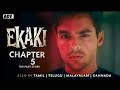 Ekaki Chapter 5 The Past Story | Ashish Chanchlani | Ekaki Chapter 5 Leaked Video | Final Chapter